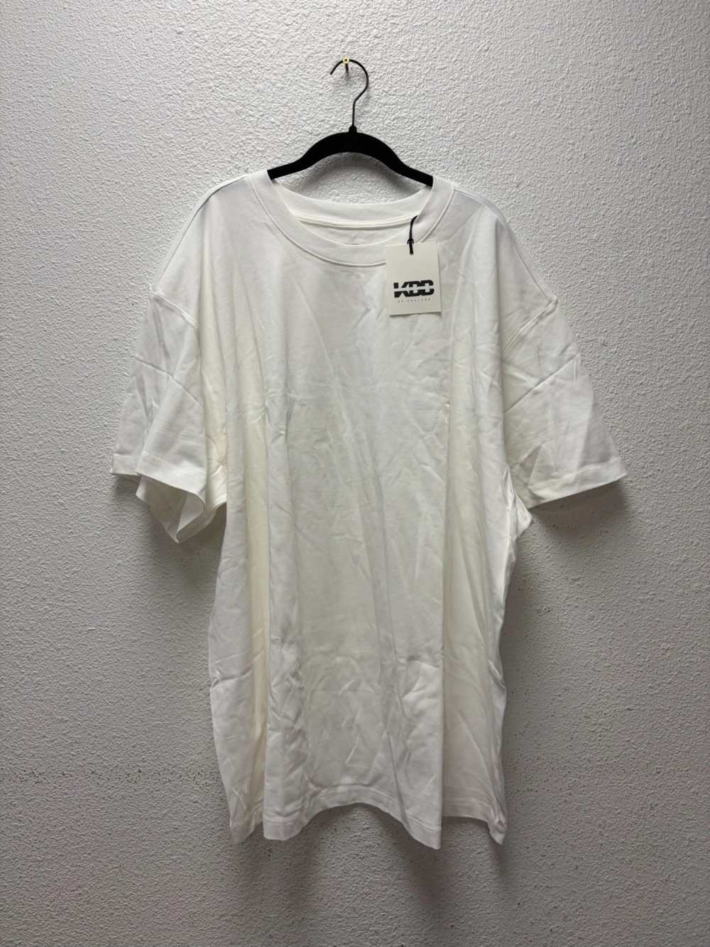 Women's Crewneck Tee Size 2X #872